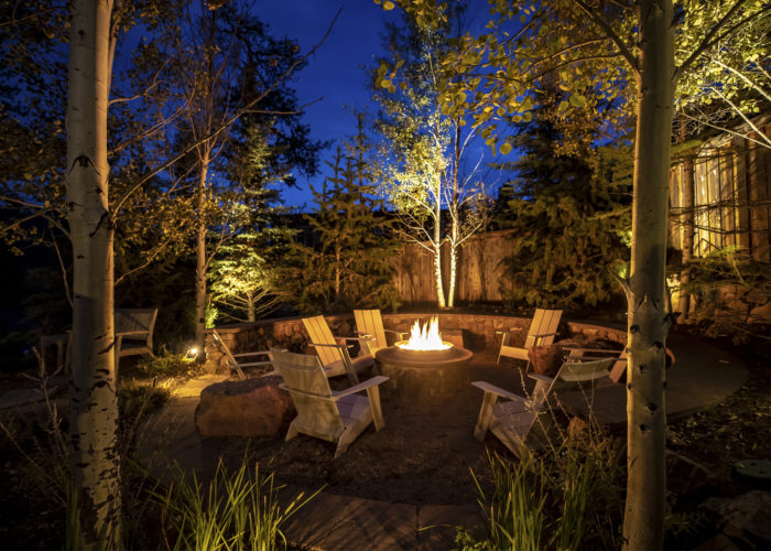 Outlook Lodge