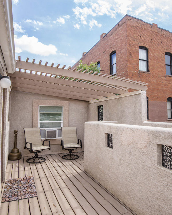 City Nights Vacation Rentals Manitou Springs