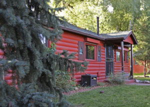 Colorado Springs Cabin Rentals