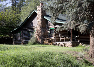 Cabins In The Mountians Archives Manitou Springs Colorado