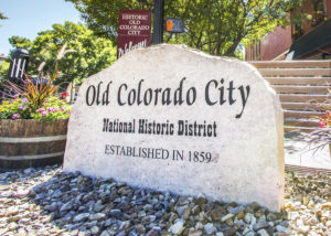 Old Colorado City