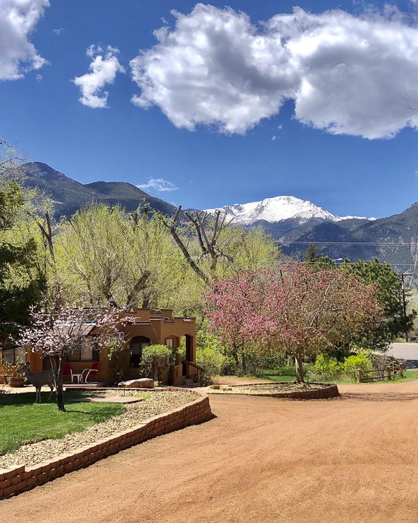 Town N Country Cottages Manitou Springs