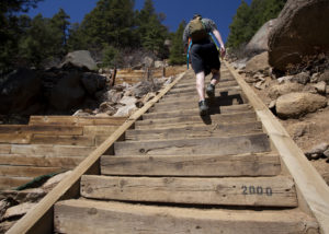 Manitou Incline Hiking Trail Guide | Manitou Springs, CO