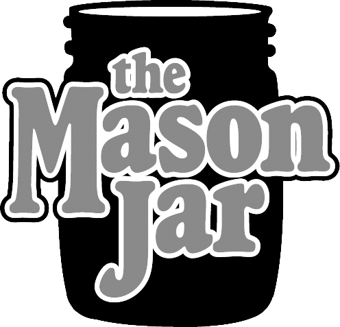 The Mason Jar | Manitou Springs