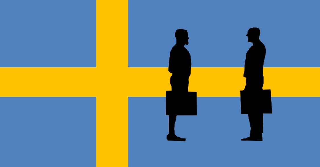Two Swedes Glögg