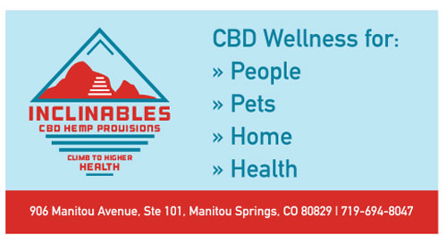 Sweet Deals and Discounts | Manitou Springs, Colorado