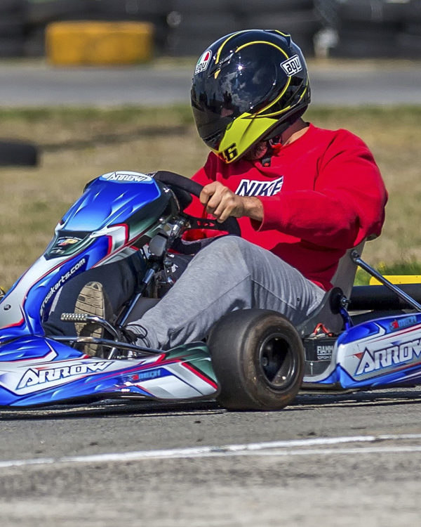 Sbr Motorsports Park - Manitou Springs