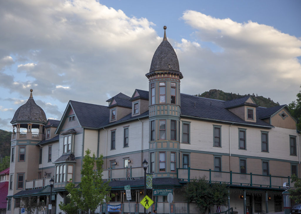 Allen Realty Manitou Springs