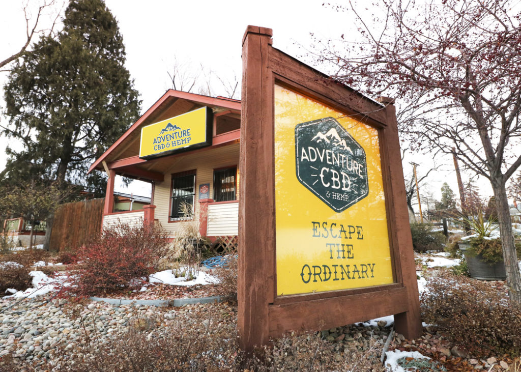 Maggie's Farm Manitou Springs