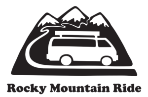 Rocky Mountain Ride