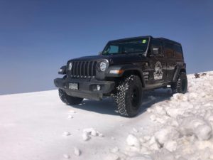 Mountain Jeep LLC
