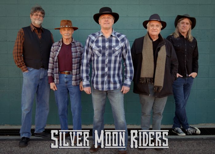 Silver Moon Riders