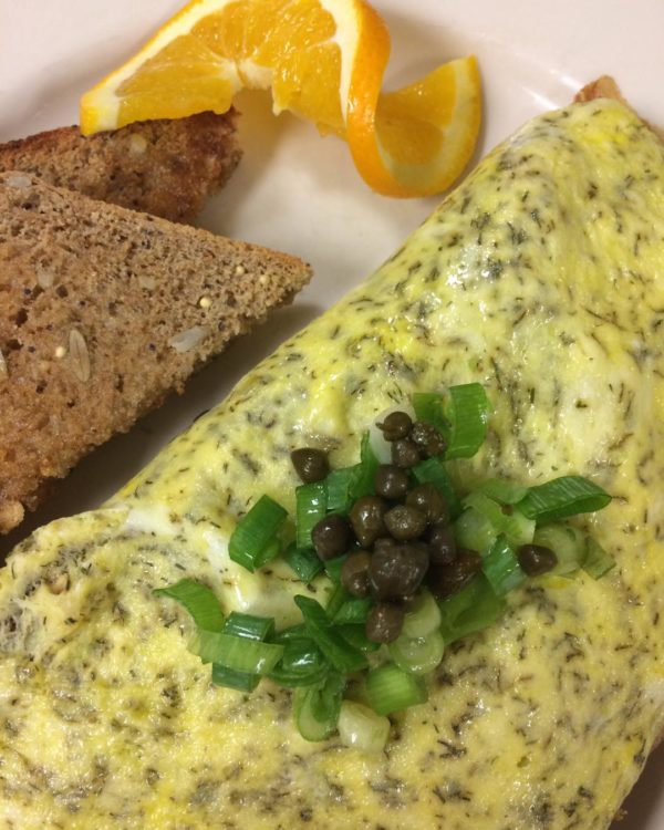 Adam's Mountain Cafe | Brunch Spots in Manitou Springs, CO
