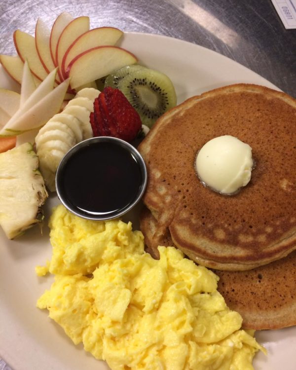 Adam's Mountain Cafe | Brunch Spots in Manitou Springs, CO
