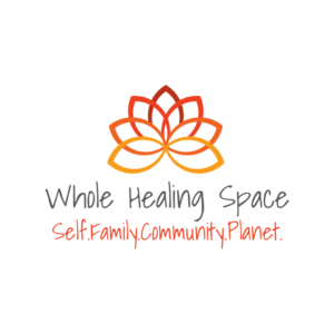Whole Healing Space