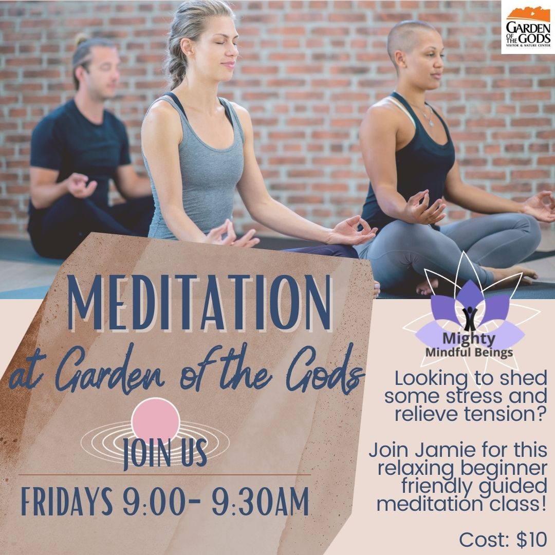 Meditation on Friday