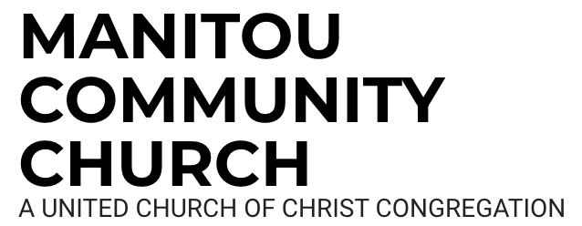 Manitou Community Church