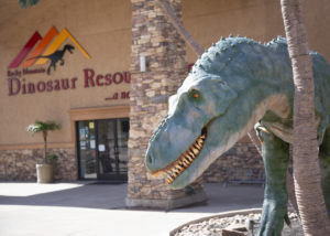 Dinosaur Resource Center