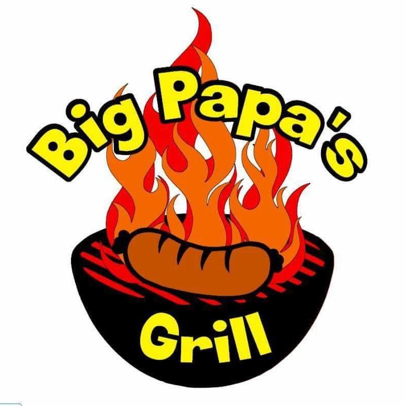 Big Papa's Grill