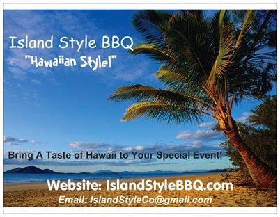 Island Style BBQ