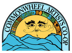 Commonwheel Artists Co-op