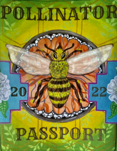 Pollinator Passport
