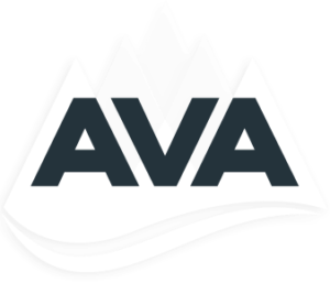 AVA logo