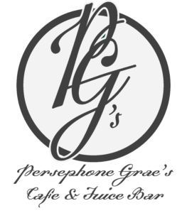 Persephone Grae's