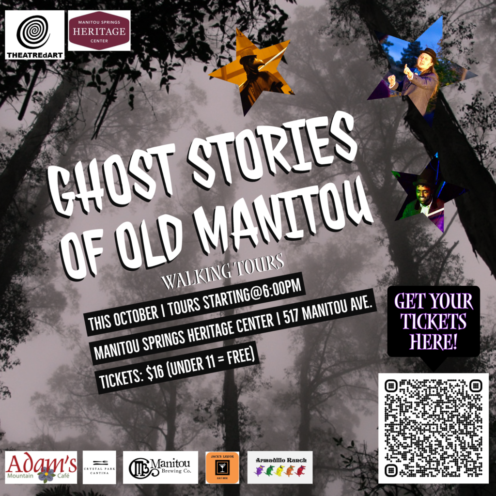 Ghost Tours