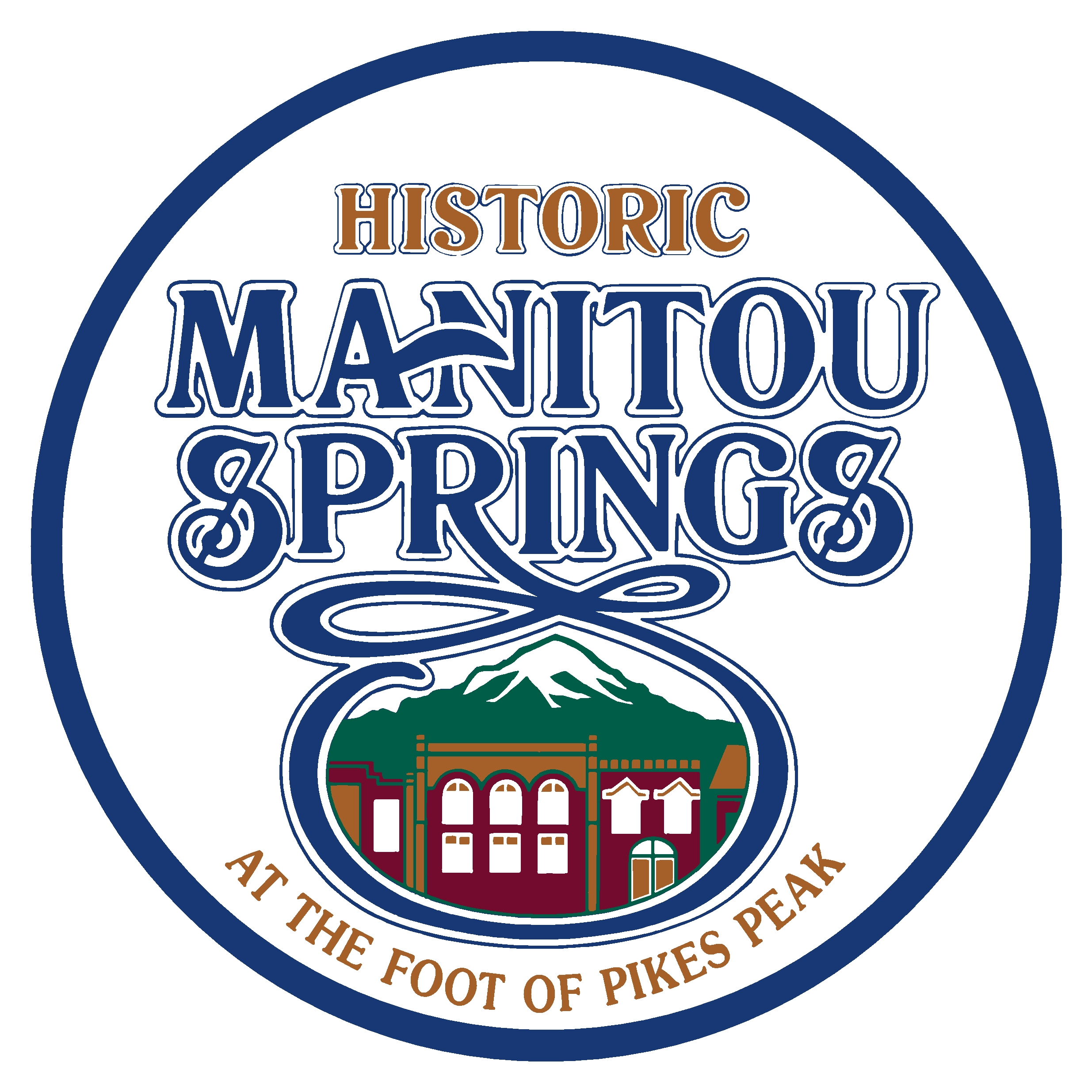 City of Manitou Springs