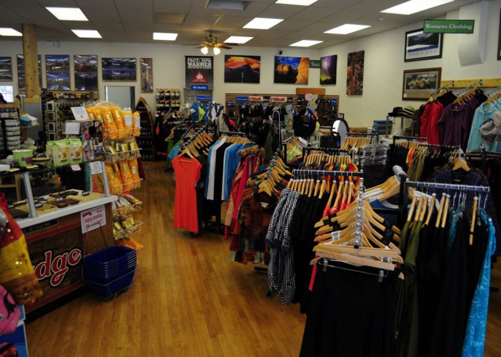Mountain High Sportswear Mountain High Sportswear