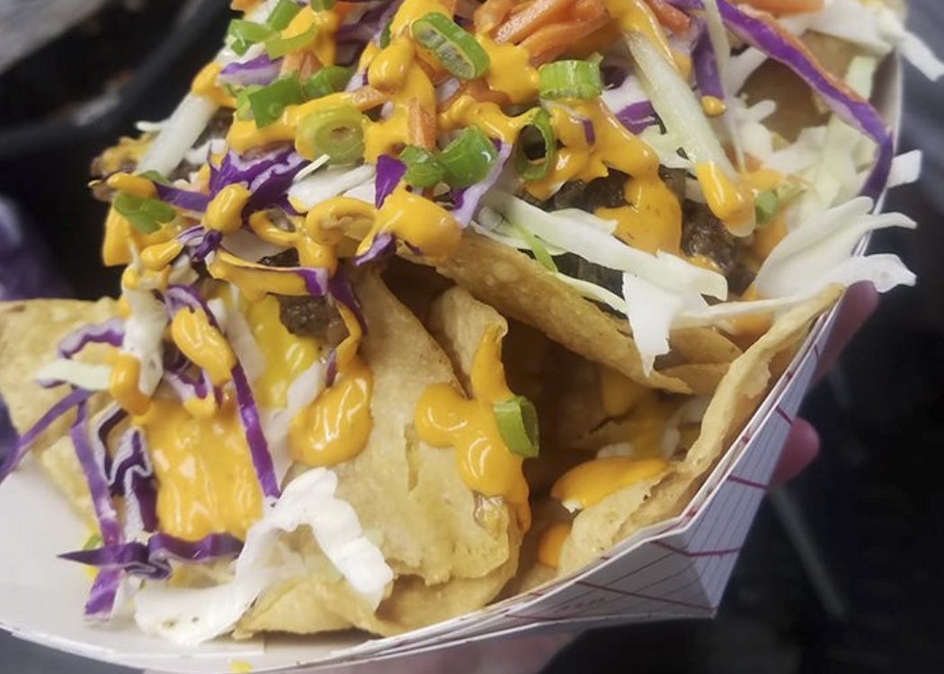 Silent Disco and Food Truck Rally Manitou Springs, Colorado