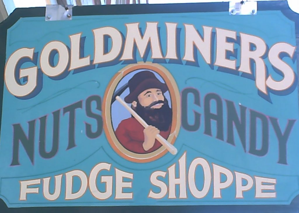 goldminers goldminers
